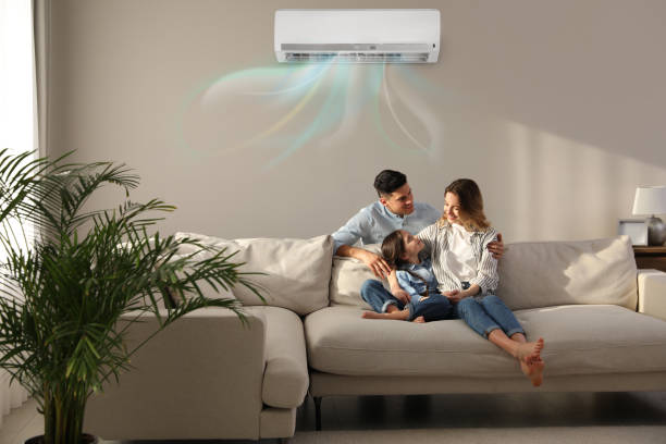 Best Residential HVAC in Kiel, WI