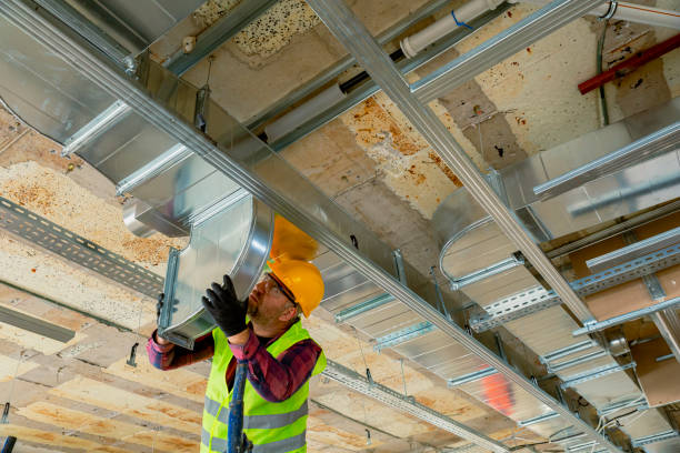 Best Geothermal HVAC Systems in Kiel, WI