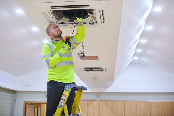 Professional HVAC in Kiel, WI