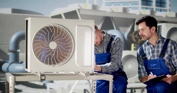 Best HVAC Software and Technology in Kiel, WI